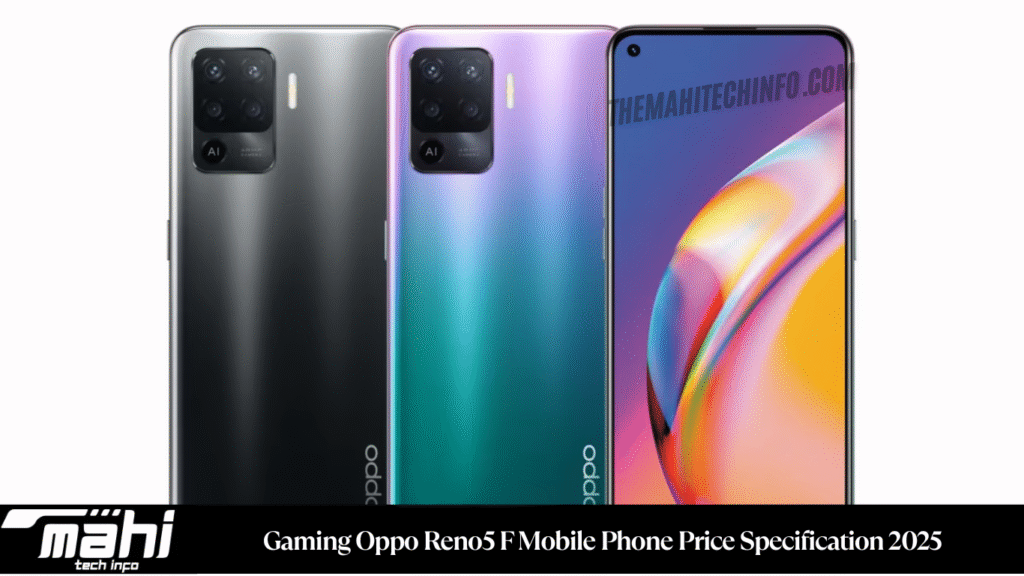 Gaming Oppo Reno5 F Mobile Phone Price Specification 2025 Gaming Oppo Reno5 F Mobile Phone Price Specification 2025
